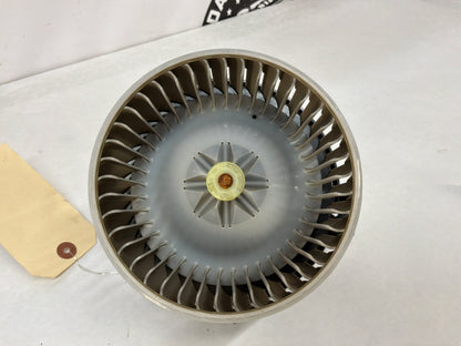 2017 Chevy SS Sedan HVAC Blower Motor OEM