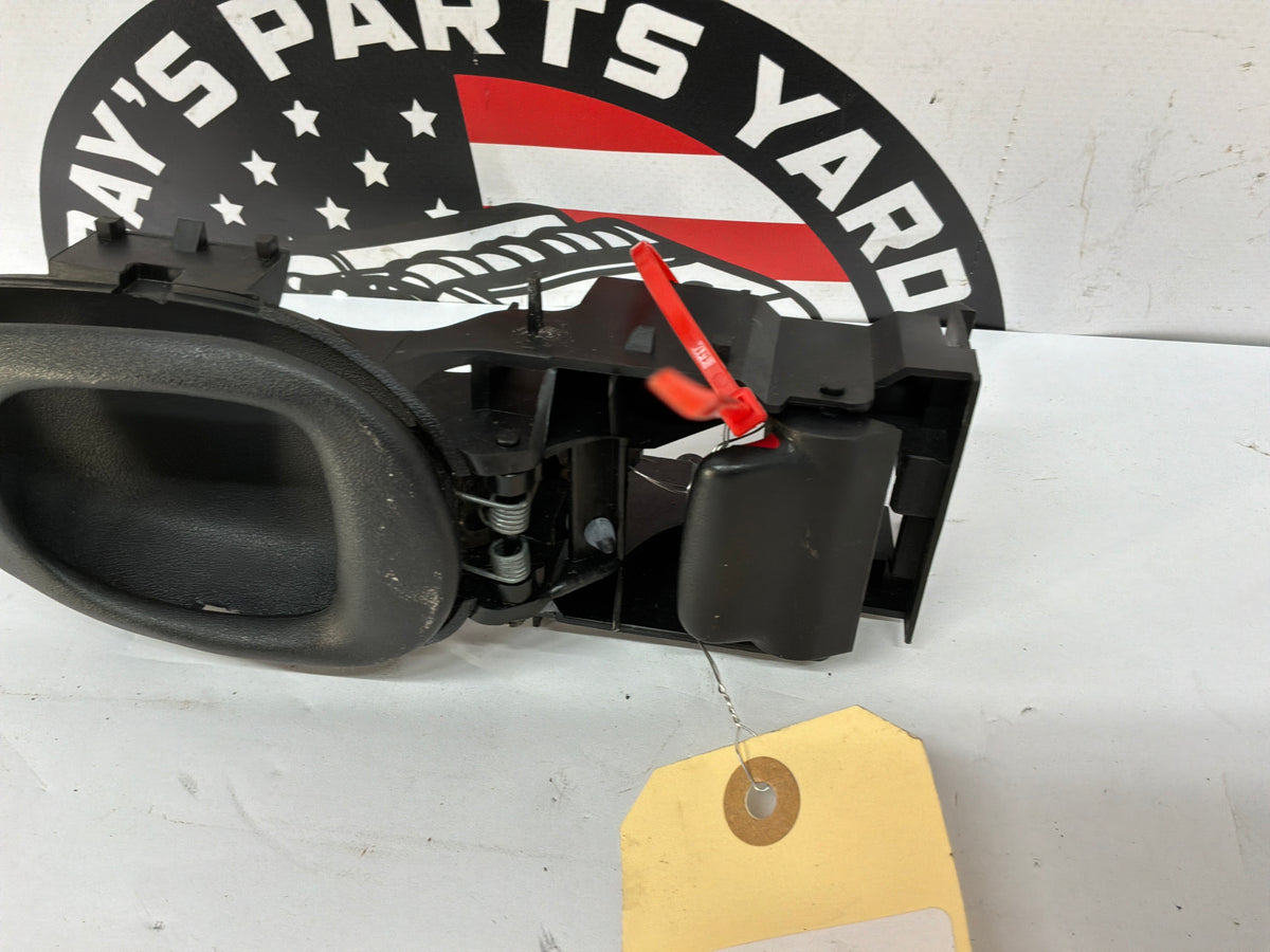 2002 Chevy C5 Corvette Convertible RH Passenger Interior Door Handle OEM