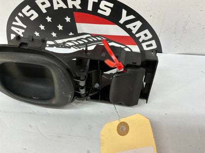 2002 Chevy C5 Corvette Convertible RH Passenger Interior Door Handle OEM