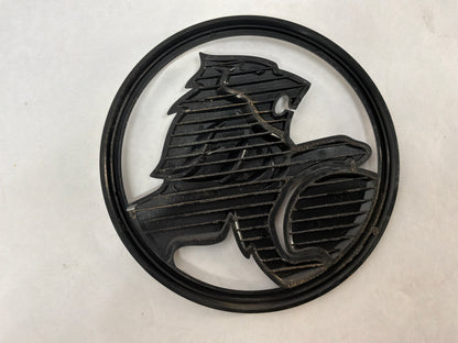 2014 Chevy SS Sedan Holden Trunk Deck Lid Emblem Badge OEM