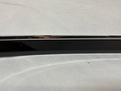 2014 Chevy SS Sedan LH Driver Front Interior Door Panel Trim Applique w/ Control OEM
