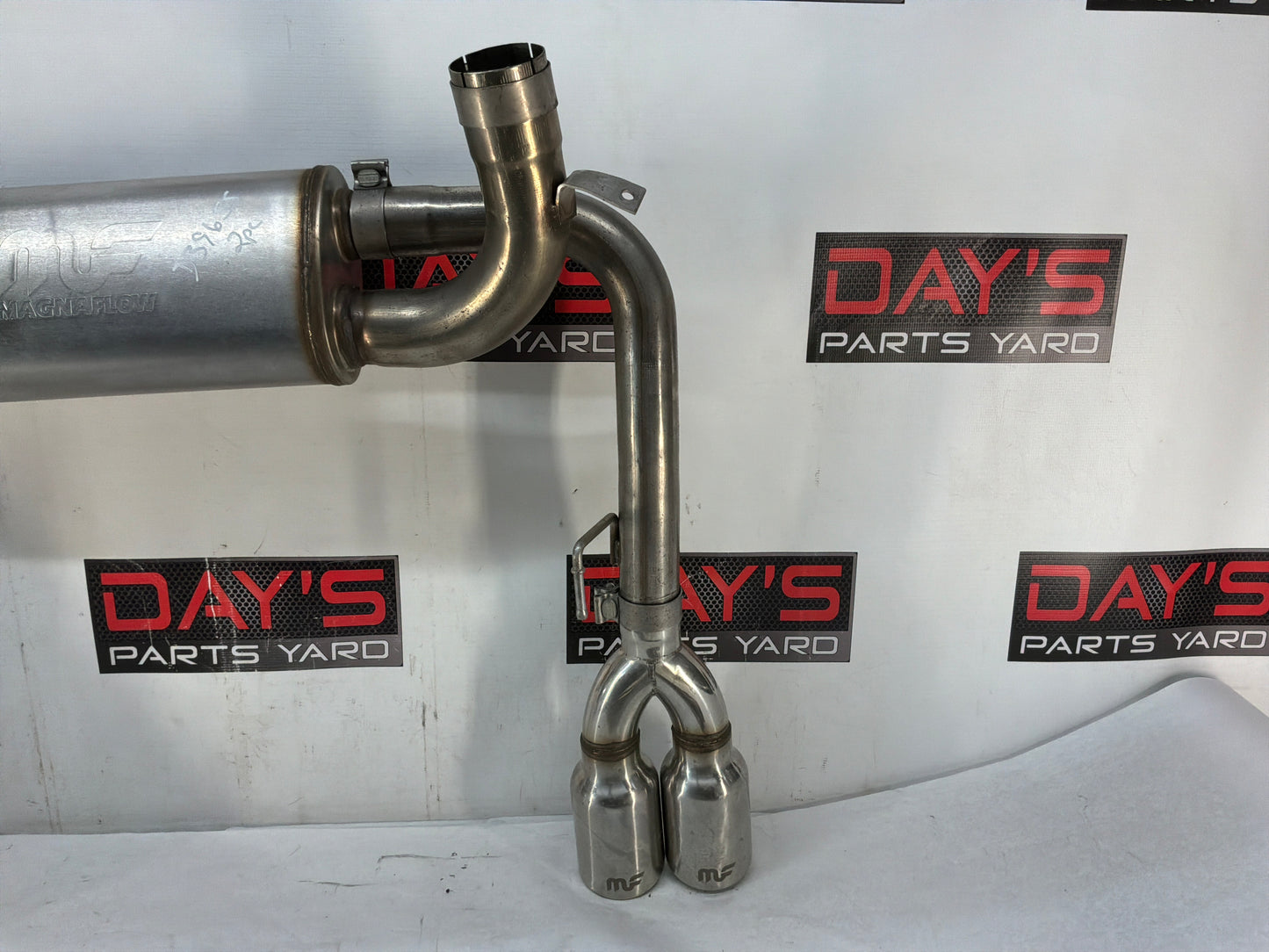 Magnaflow Exhaust - Day's Parts Yard
