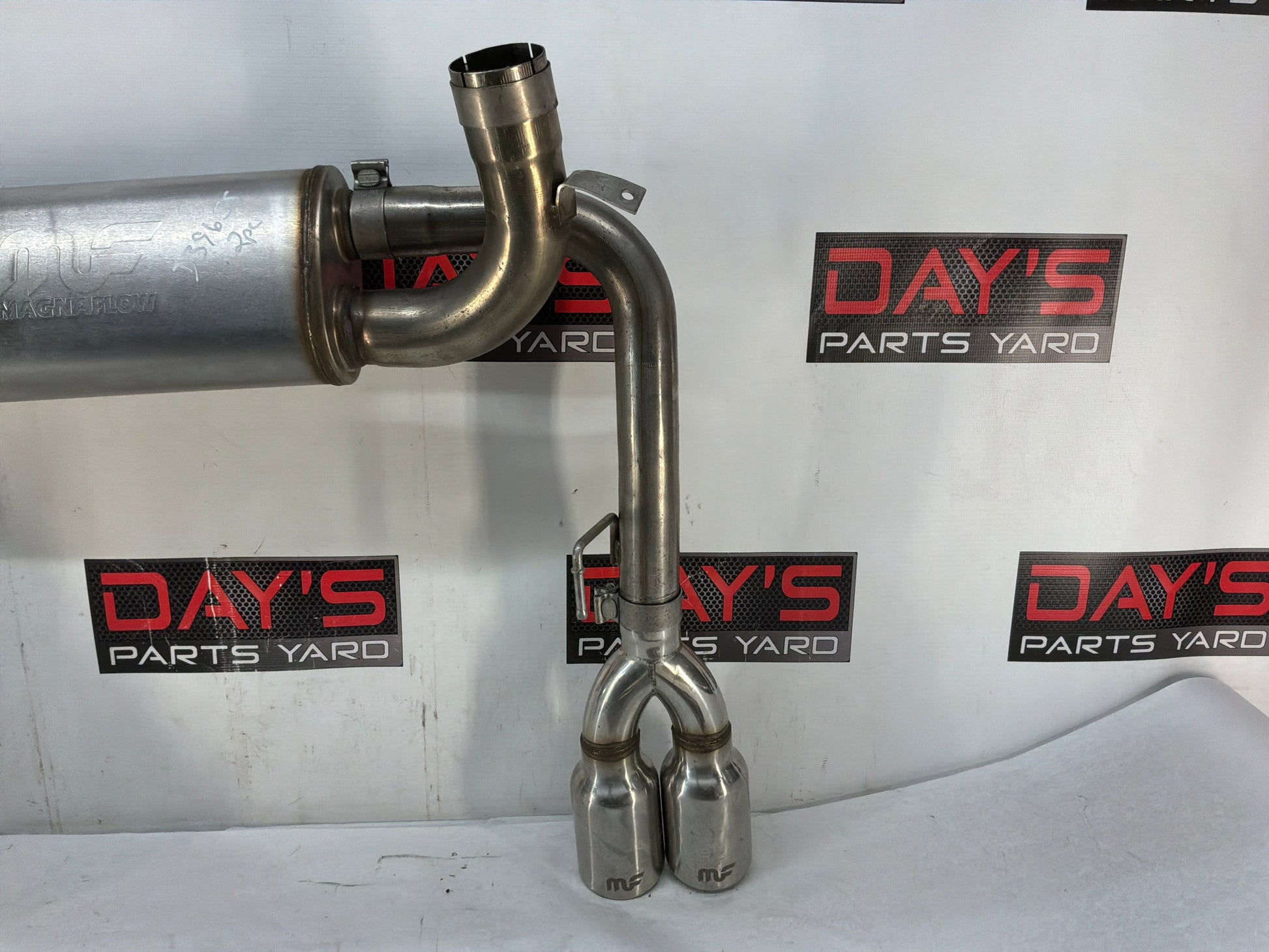 Magnaflow Exhaust - Day's Parts Yard