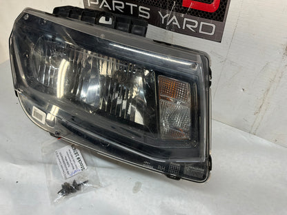 2015 Chevrolet Camaro SS 1LE RH Passenger Head Light Headlight HID OEM