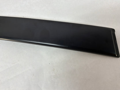 2004 Pontiac GTO RH & LH Exterior B Pillar Window Trim Applique Covers OEM