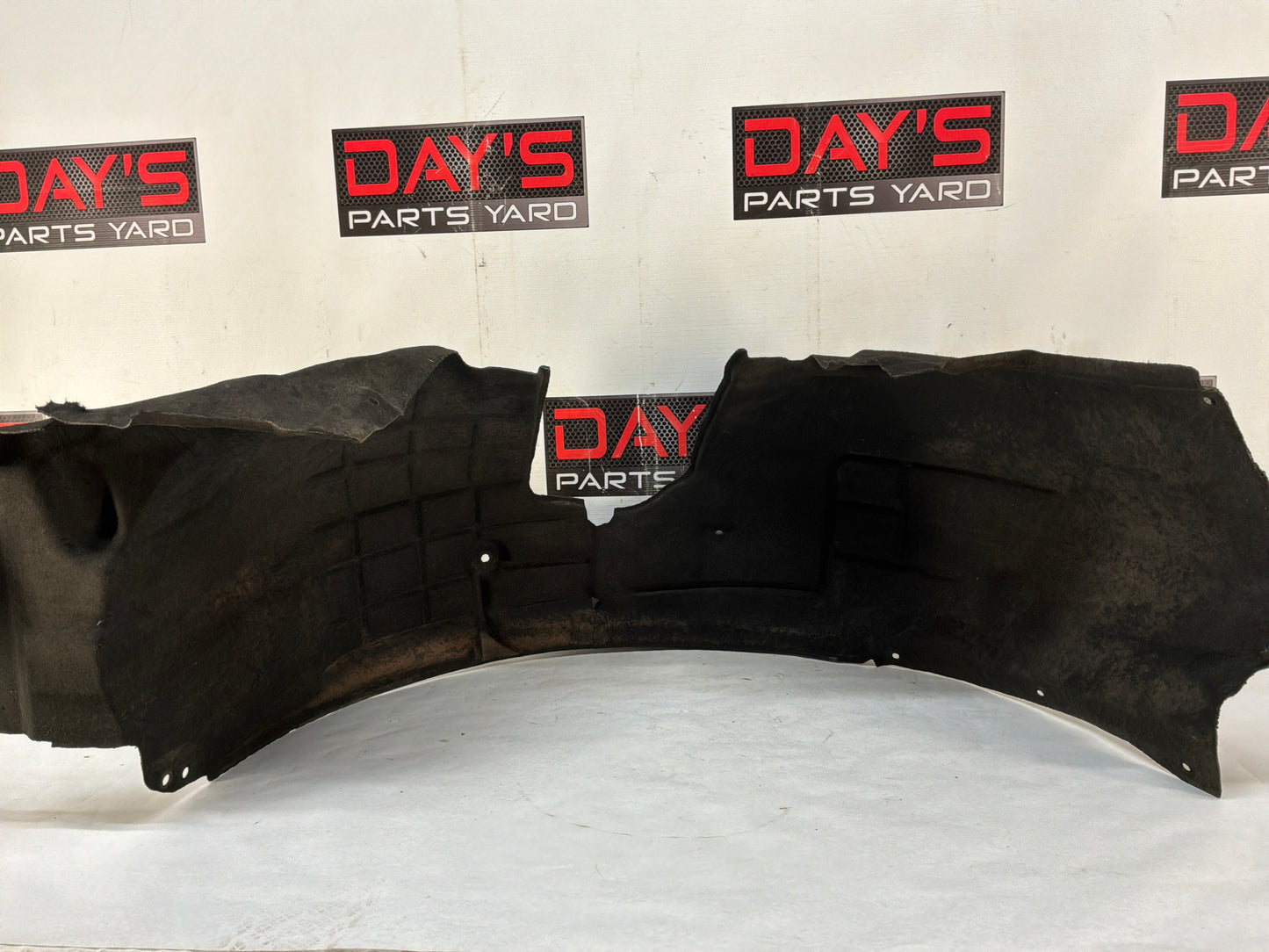 2015 Chevy SS Sedan LH Driver Front Fender Wheel Well House Liner OEM