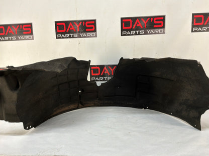 2015 Chevy SS Sedan LH Driver Front Fender Wheel Well House Liner OEM