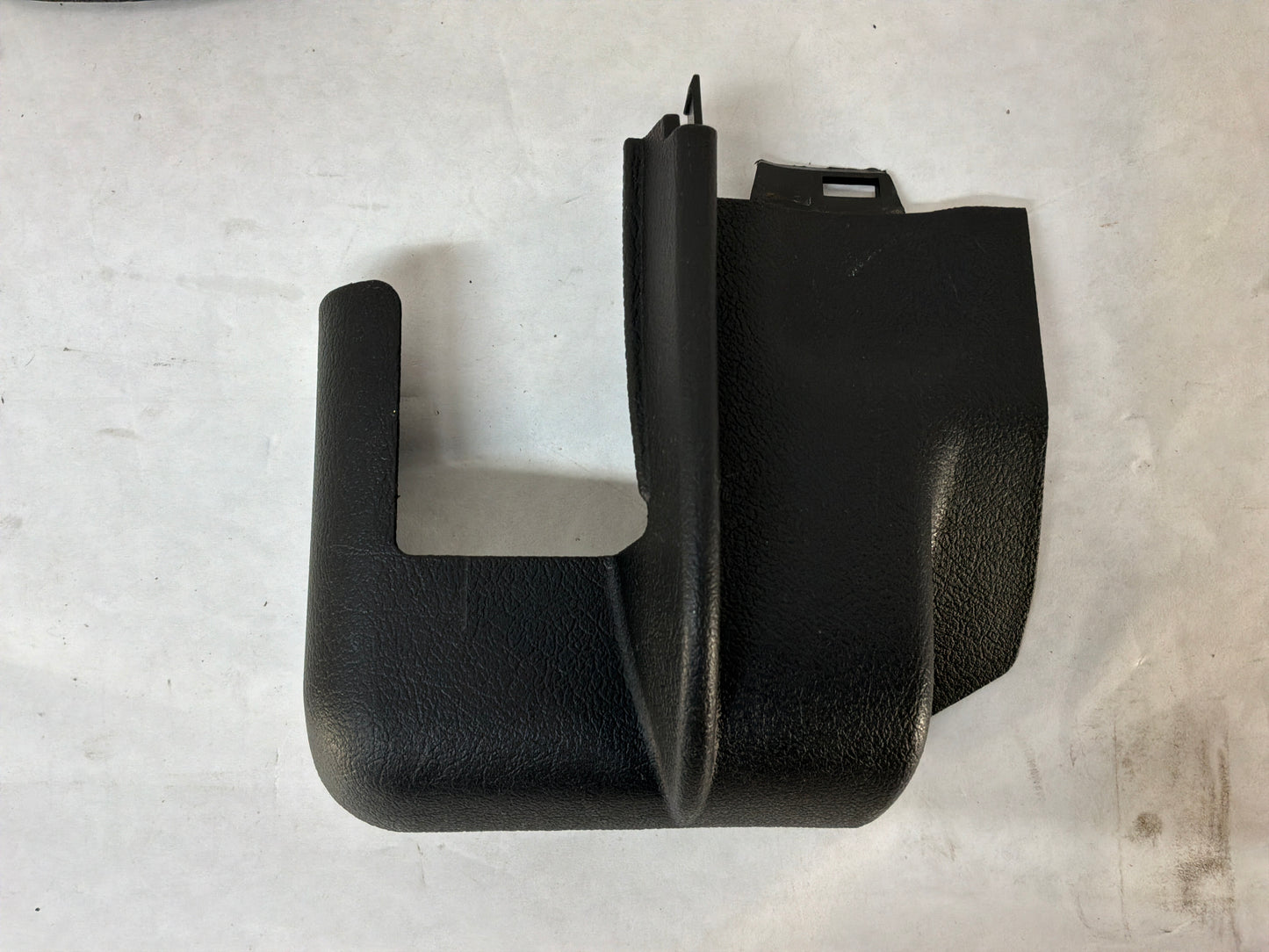 2004 Pontiac GTO RH Passenger Seat Rail Frame Track Trim Cover Set OEM