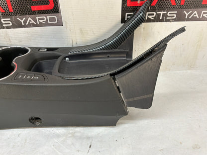 2014-2017 Chevy SS Sedan Caprice PPV Center Console Arm Rest OEM