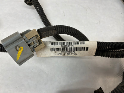 2014 Chevy SS Sedan Fuel Gas Tank Wire Wiring Harness OEM - Day's Parts Yard