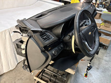 Complete Dash - Day's Parts Yard