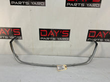2017 Chevy SS Sedan Front Bumper Lower Grille Chrome Trim Ring Bezel OEM