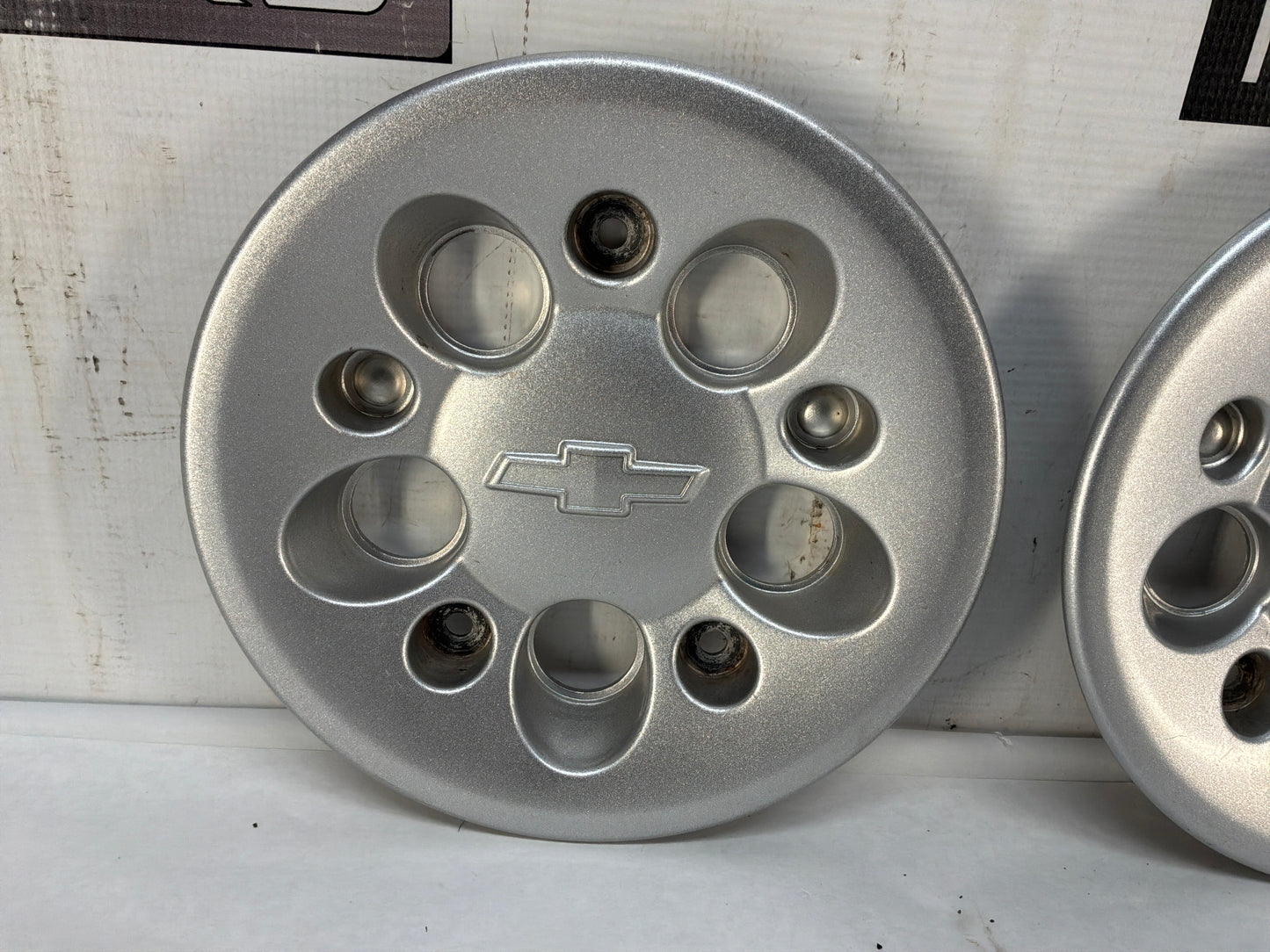 Center cap set - Day's Parts Yard