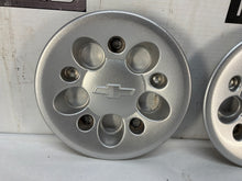 Center cap set - Day's Parts Yard