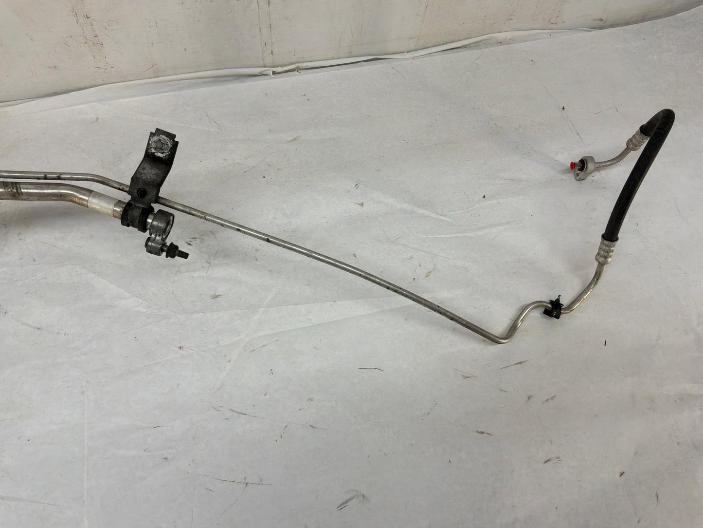 2008 Pontiac G8 AC A/C Air Conditioner Line Hose Tube OEM