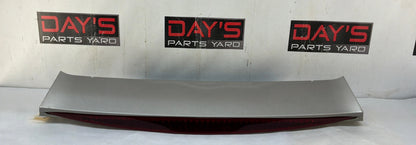 2002 Cadillac Escalade EXT Rear Upper Roof Spoiler 3RD Brake Light Lamp OEM