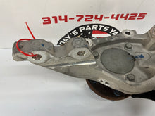2013 Chevy Camaro ZL1 RH Passenger Front Suspension Spindle Knuckle Hub Assembly OEM