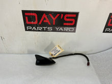 Shark fin - Day's Parts Yard