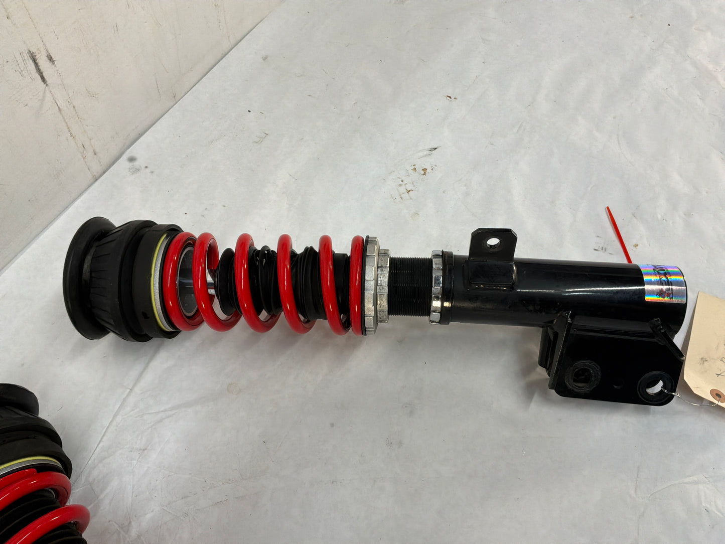 Front coil overs - Day's Parts Yard