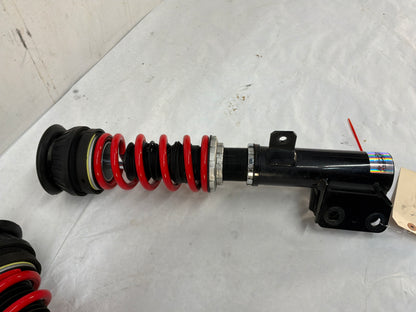 Front coil overs - Day's Parts Yard