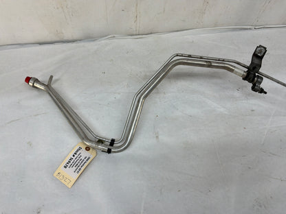 2008 Pontiac G8 AC A/C Air Conditioner Line Hose Tube OEM