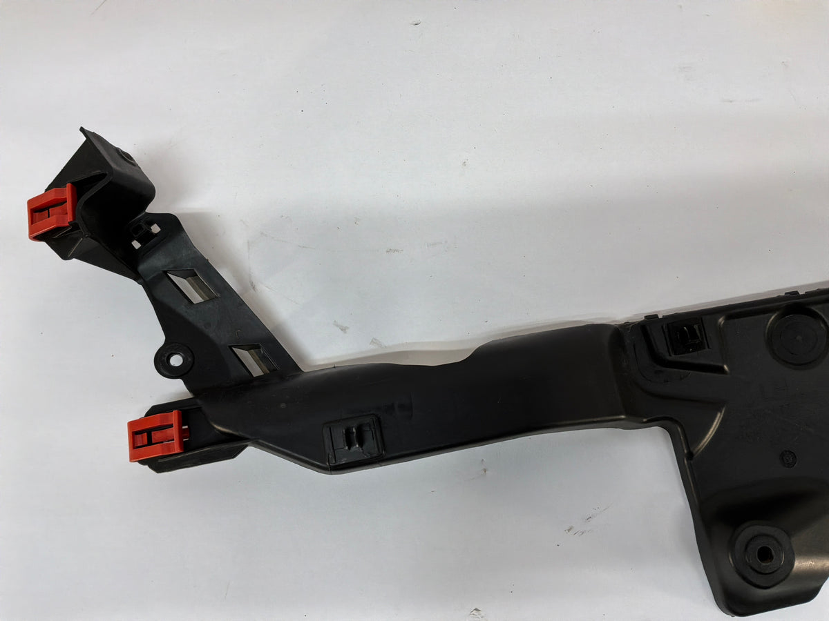 2013 Chevy Camaro ZL1 RH& LH Rear Bumper Brackets w/ Bumper Upper Support Bracket OEM