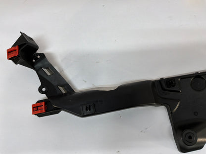 2013 Chevy Camaro ZL1 RH& LH Rear Bumper Brackets w/ Bumper Upper Support Bracket OEM