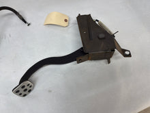 2004 Pontiac GTO Manual Transmission Pedal Assembly OEM