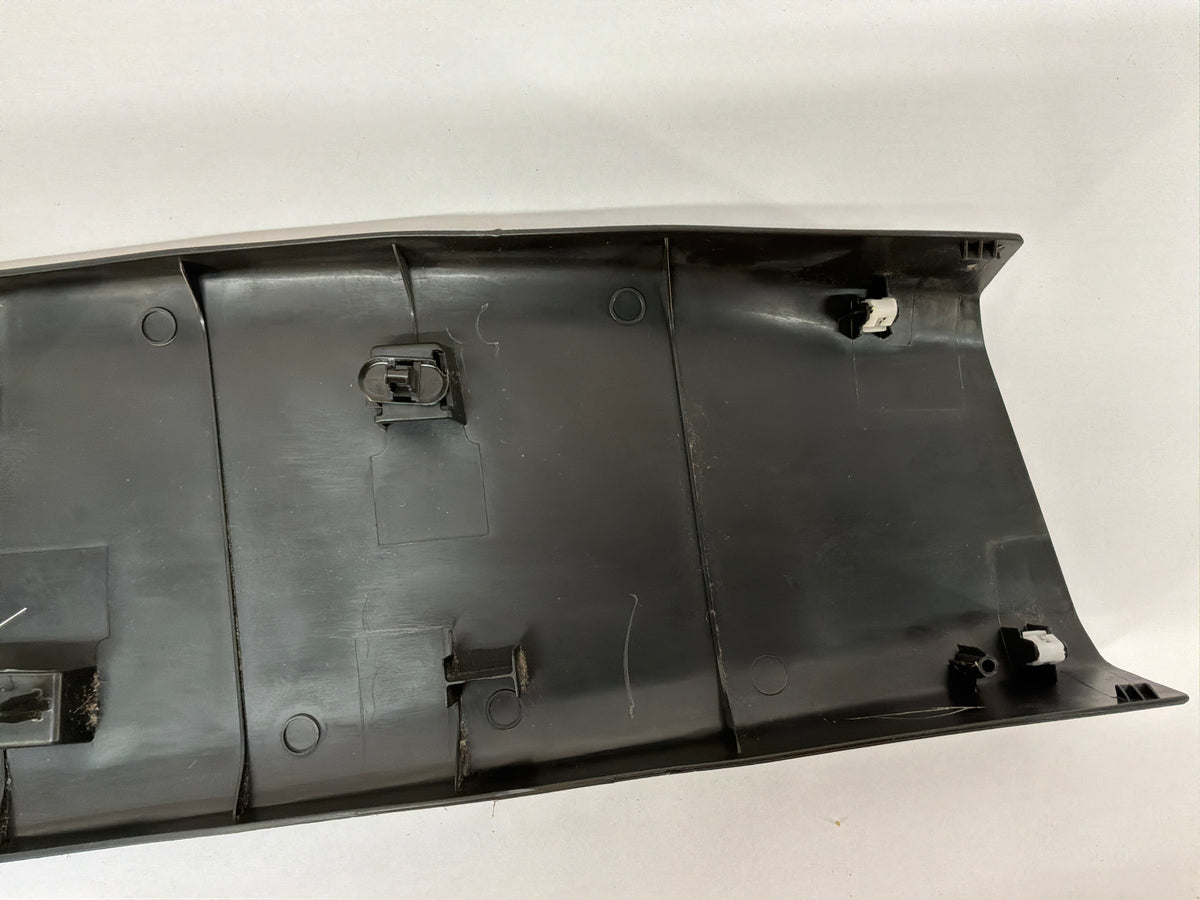 2016 Chevy SS Sedan RH & LH Lower Interior B Pillar Center Trim Molding Cover OEM