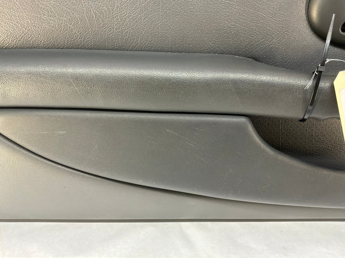 1999 Pontiac Trans Am WS6 LH Driver Front Interior Door Panels OEM