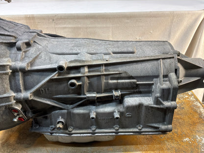2012 Cadillac CTS-V 6L90E 6 Speed Automatic Transmission OEM Circle D Torque Converter