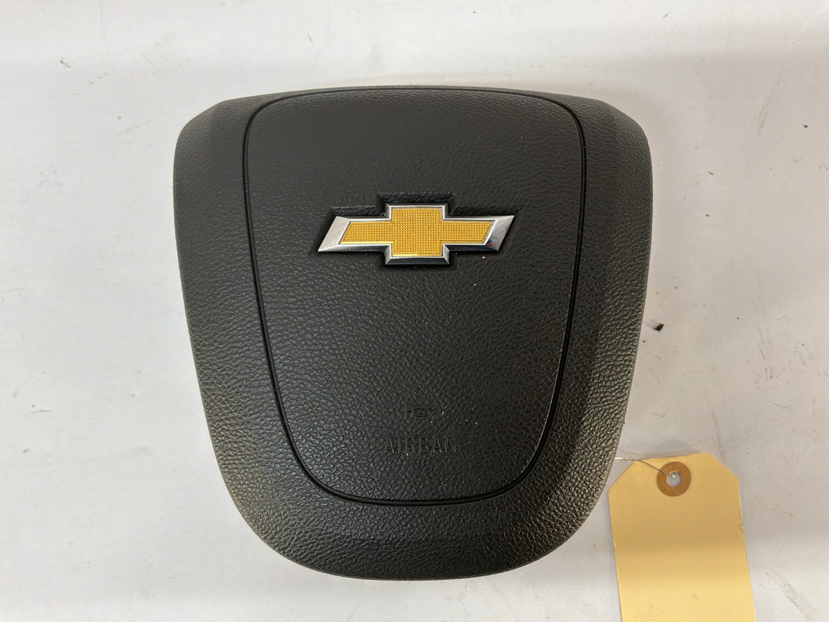 2014 Chevy SS Sedan LH Driver Steering Wheel Air Bag Airbag OEM
