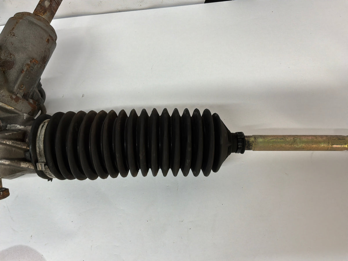 2006 Pontiac GTO Power Steering Rack and Pinion Gear Assembly OEM