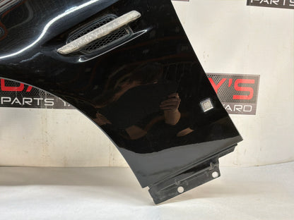 2008 Pontiac G8 GT LH Driver Fender Black OEM