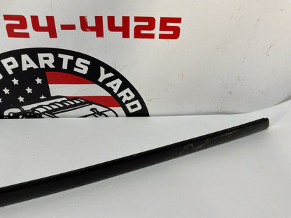 2006 Pontiac GTO RH Passenger Roof Panel Joint Finish Trim Molding OEM