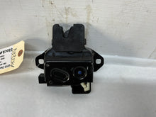 Latch - Day's Parts Yard