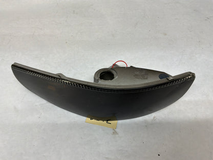 1999 Chevy C5 Corvette RH Passenger Front Signal Turning Lamps Lights Smoke Lens OEM