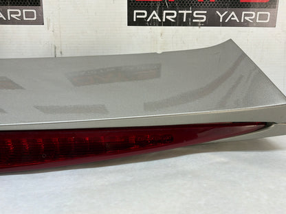 2002 Cadillac Escalade EXT Rear Upper Roof Spoiler 3RD Brake Light Lamp OEM