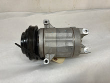 2013 Chevy Camaro SS AC A/C Air Conditioner Compressor w/ Hardware OEM