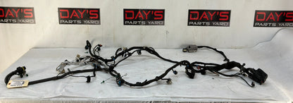 Harness - Day's Parts Yard