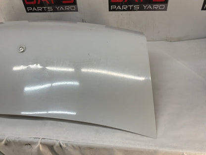 Trunk deck lid - Day's Parts Yard
