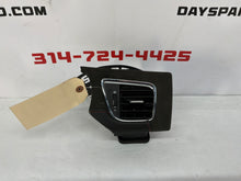 2017 Chevy SS Sedan LH Driver Suede Dash Vent Trim Panel OEM