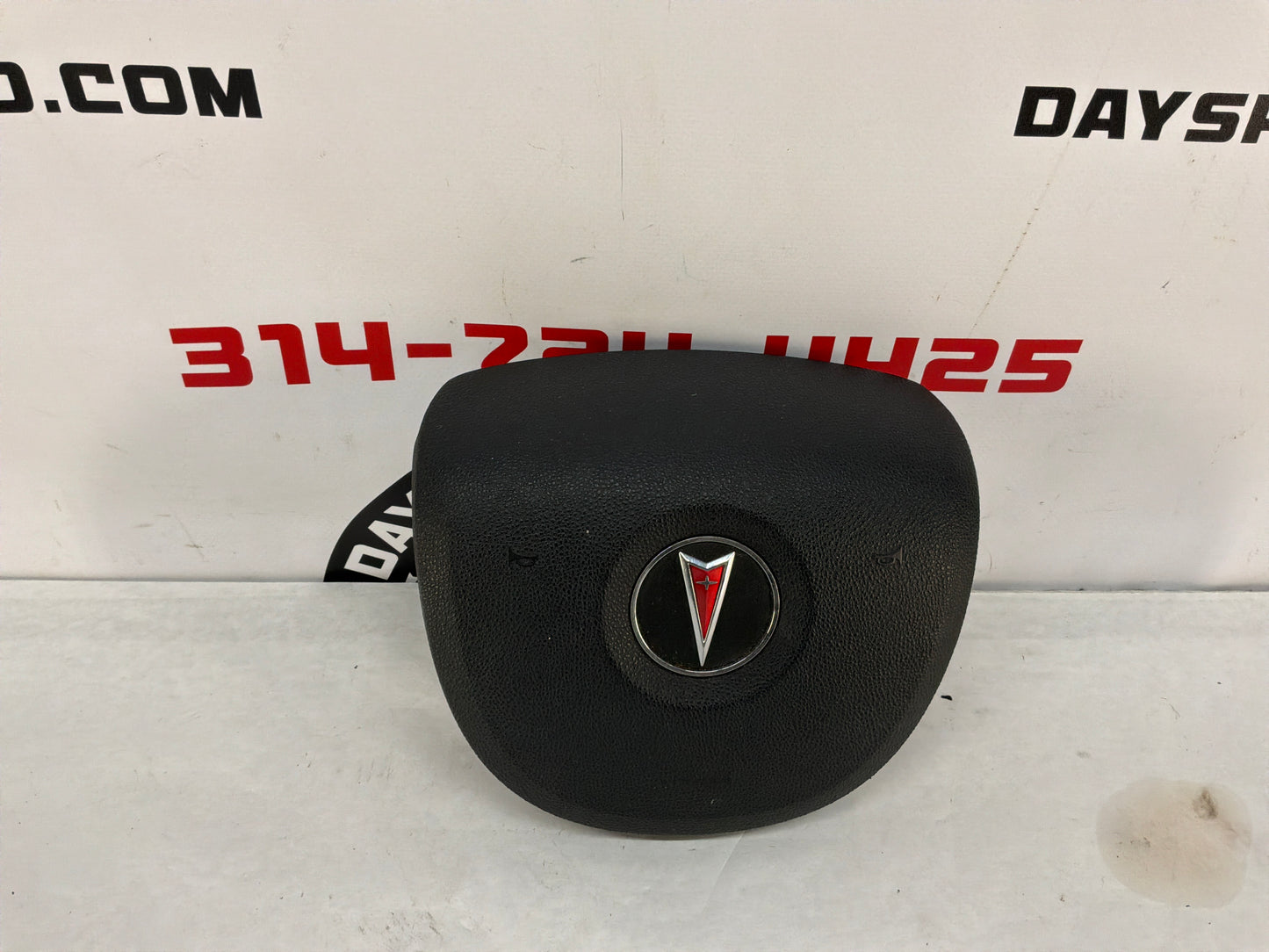2008 Pontiac G8 Base Steering Wheel Airbag Air Bag OEM
