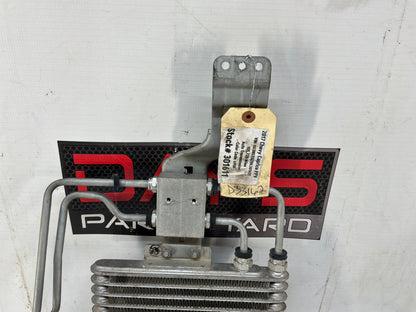Coolant - Day's Parts Yard