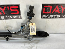 Rack pinion - Day's Parts Yard