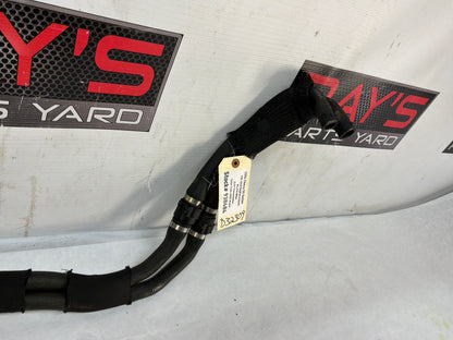 2014 Chevy SS Sedan HVAC Heater Core Hose Lines Tubes OEM - Day's Parts Yard