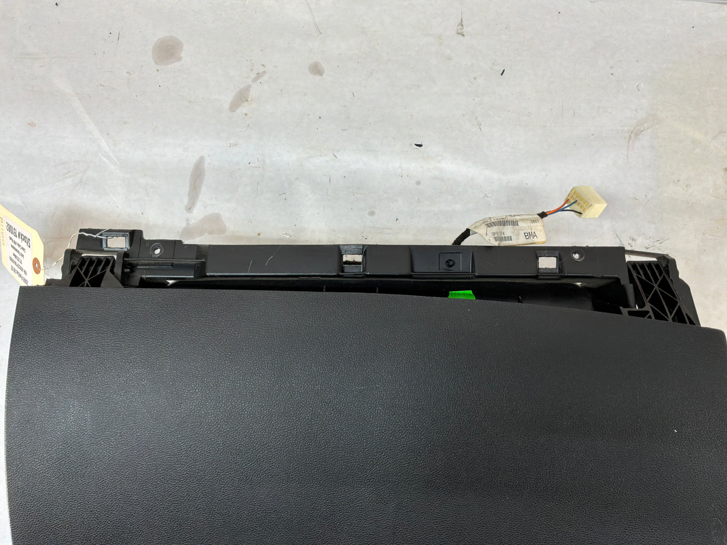2008 Pontiac G8 GT Glove Box Dash Compartment OEM