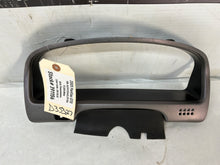 Speedometer bezel - Day's Parts Yard
