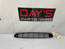 Panel - Day's Parts Yard