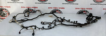 2011 Chevy Caprice PPV Engine Motor Transmission Wire Wiring Harness OEM